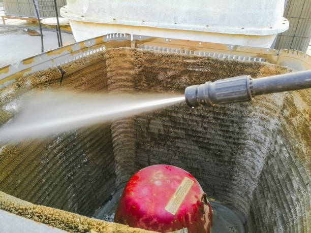 Best Best Air Duct Cleaning Company  in Linda, CA