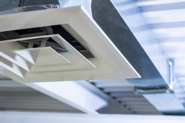 Best Ductwork Cleaning Services  in Linda, CA