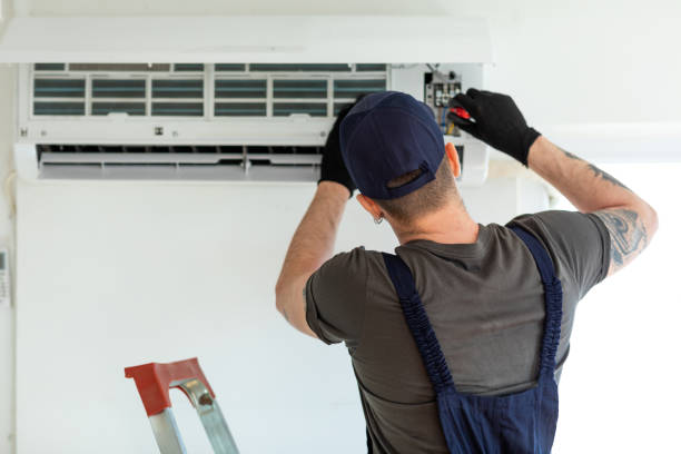 Best Commercial Air Duct Cleaning  in Linda, CA