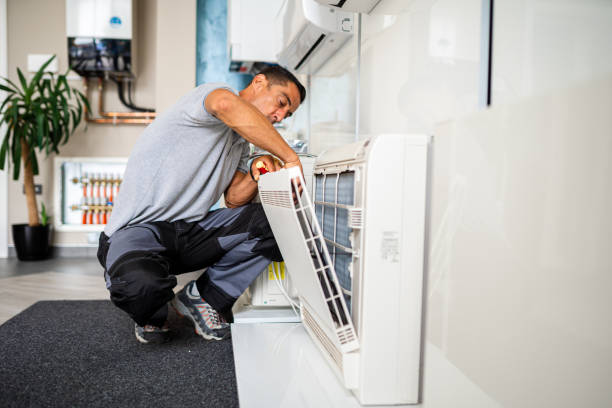 HVAC System Cleaning in Linda, CA