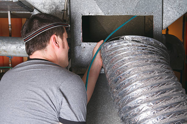 Best HVAC System Cleaning  in Linda, CA