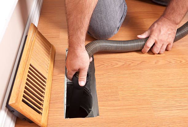 Best Air Duct Cleaning Near Me  in Linda, CA
