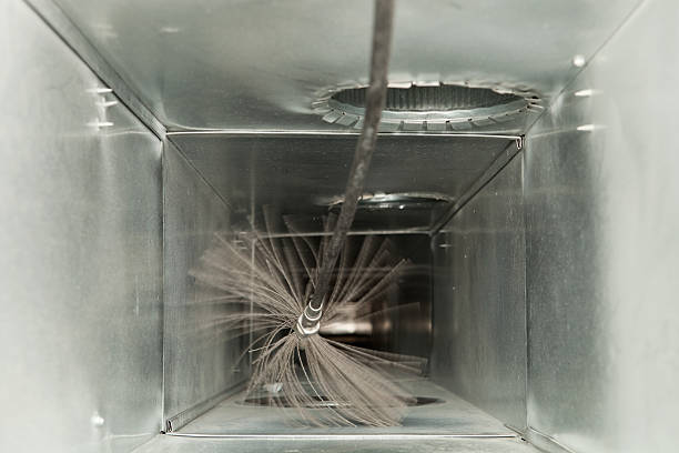 Best Emergency Air Duct Cleaning  in Linda, CA