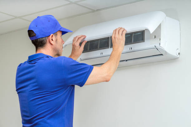 Best Affordable Air Duct Cleaning  in Linda, CA