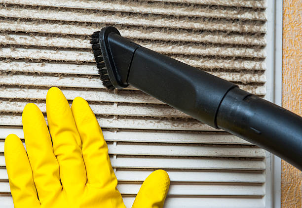 Ventilation Cleaning Services in Linda, CA