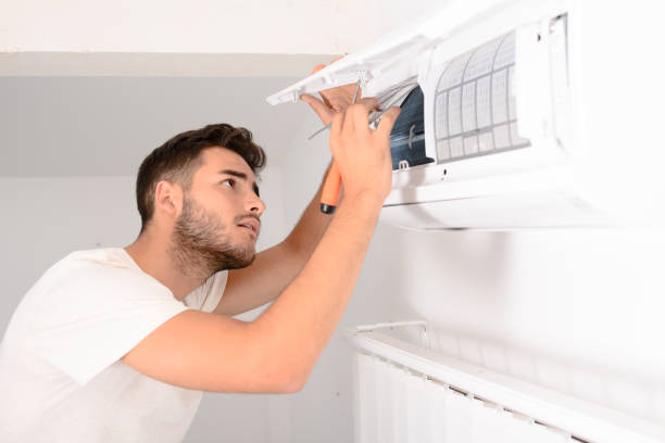 Best Affordable HVAC Duct Cleaning  in Linda, CA
