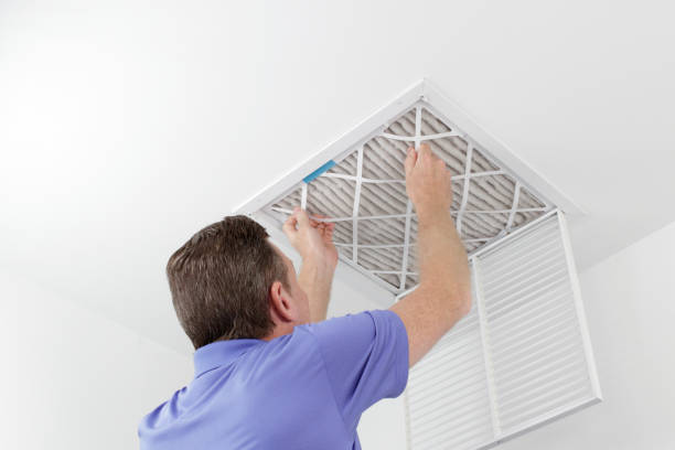 Reliable Linda, CA Airduct Cleaning Solutions